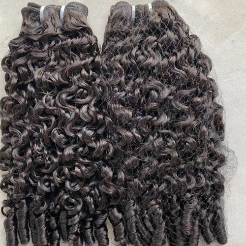 Vietnamese Burmese curls