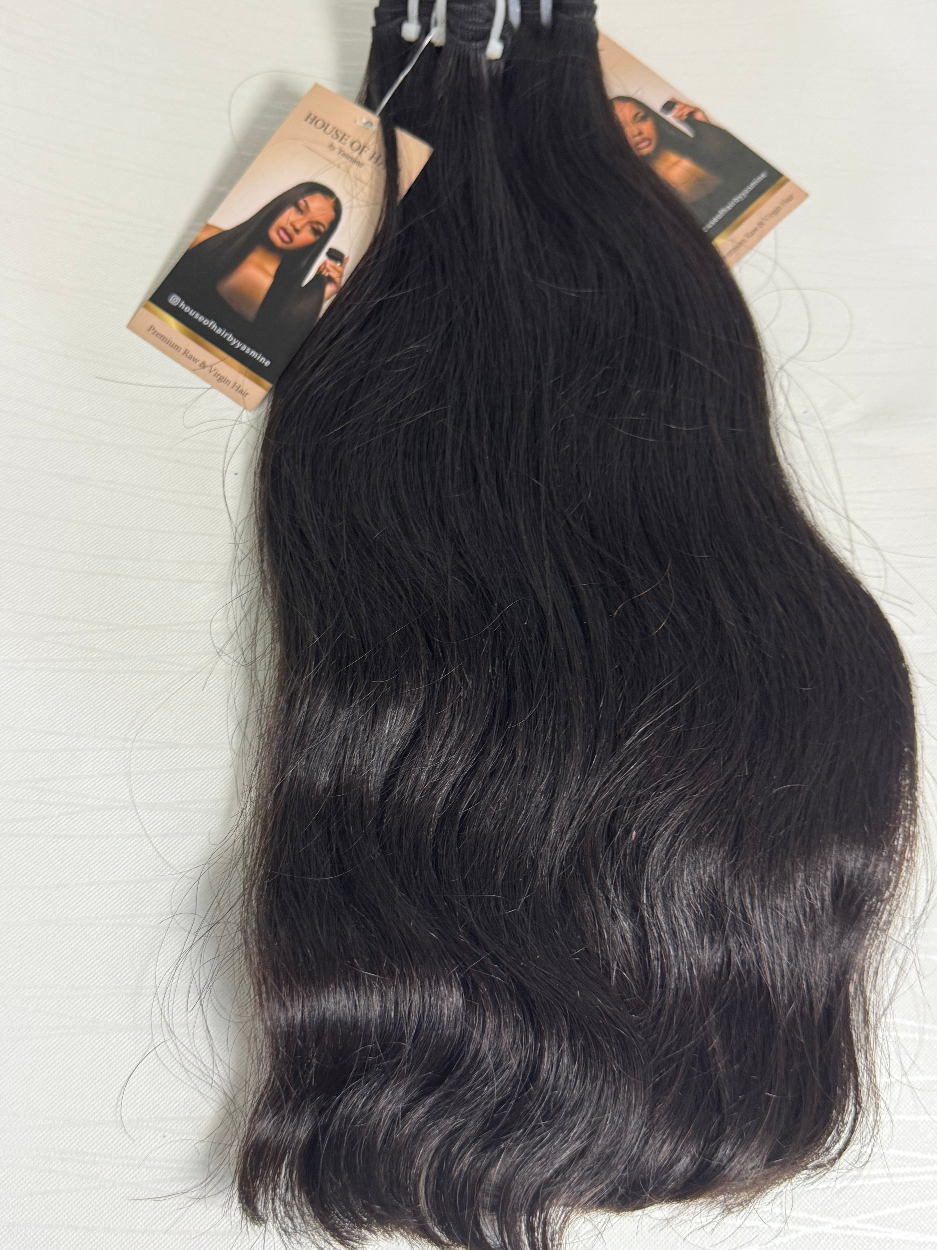 Natural Wave Indonesia