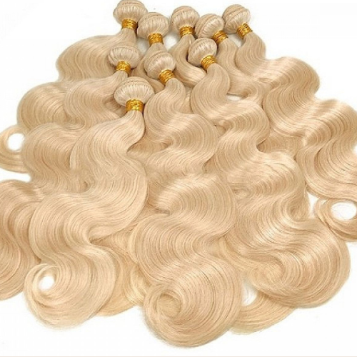 Indonesia Blonde (613)
