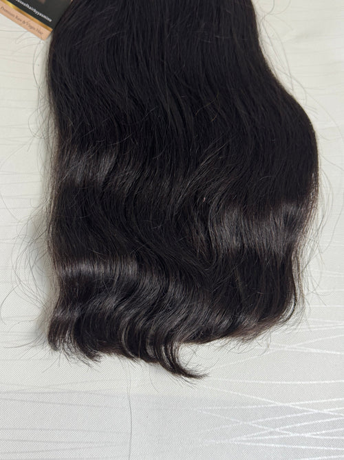 Natural Wave Indonesia – Premium Raw Hair