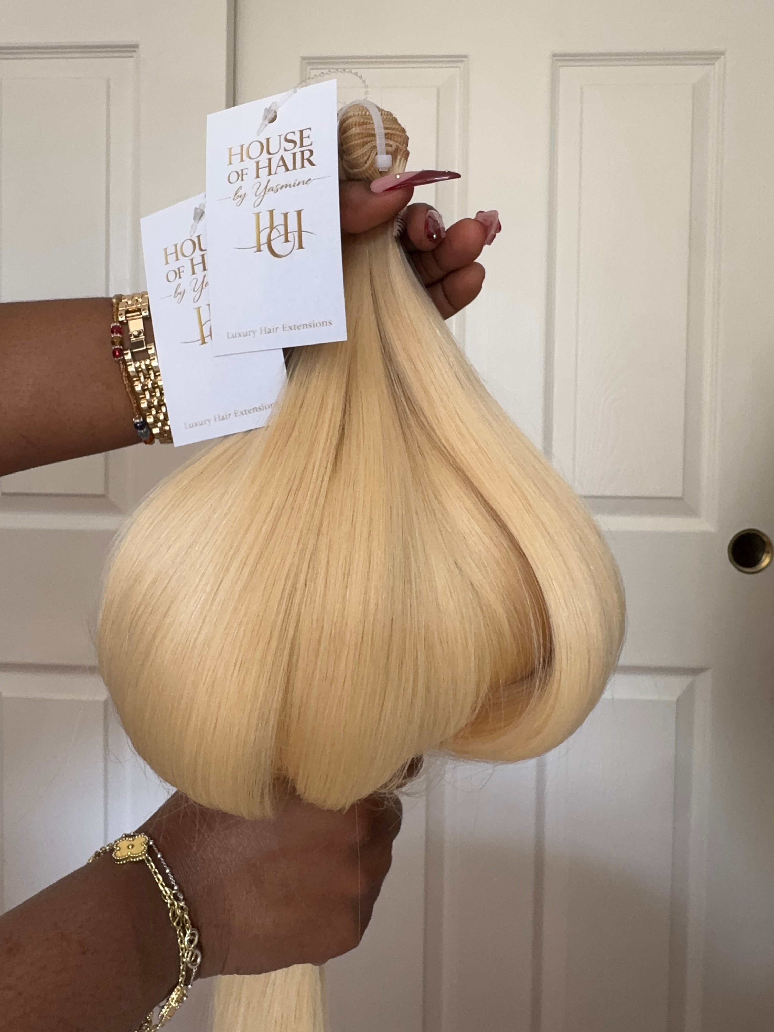 Indonesia Blonde (613)