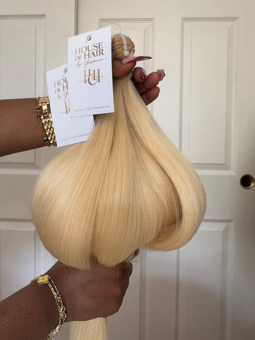 Indonesia Blonde (613)