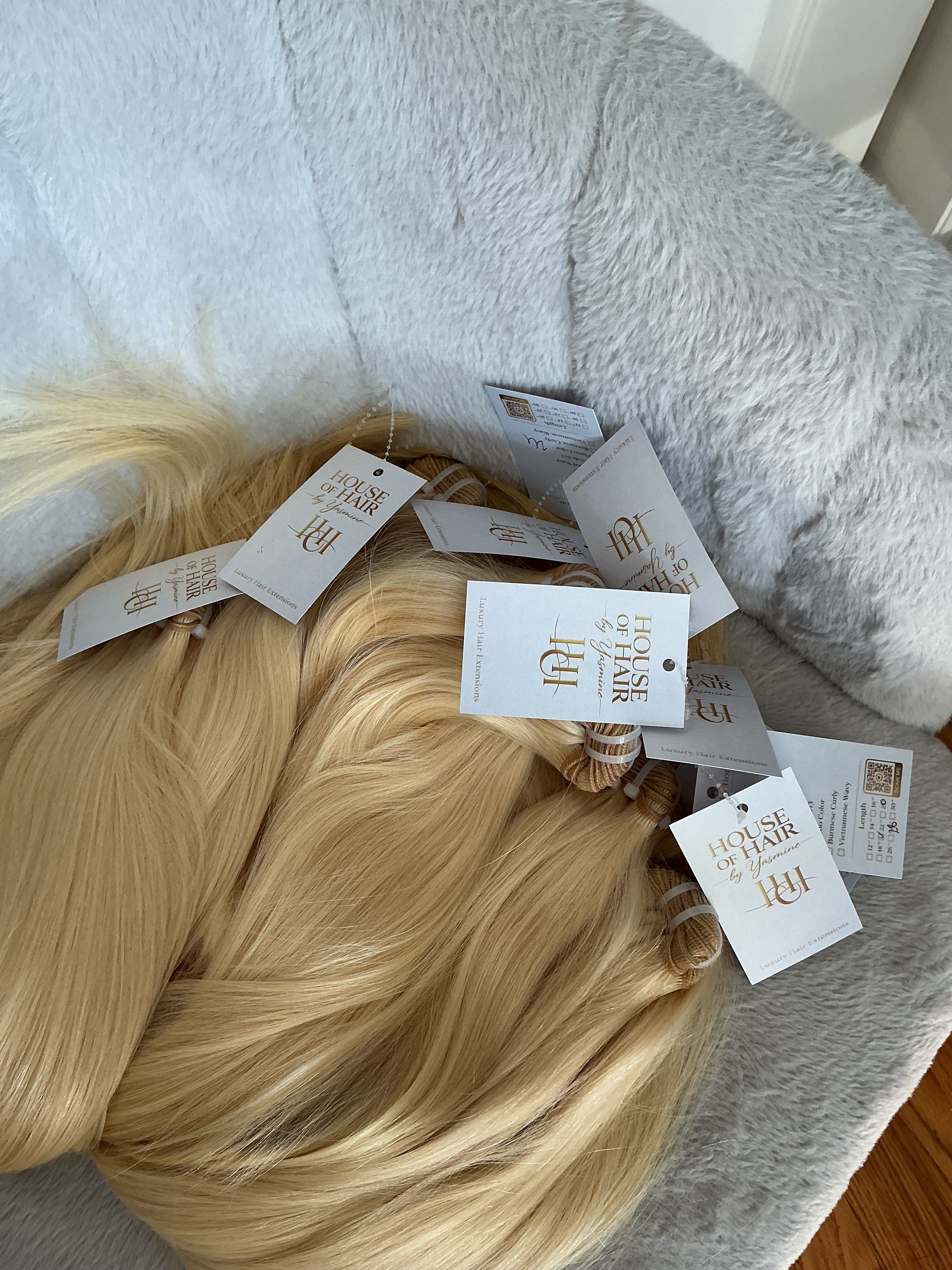 Indonesia Blonde (613)